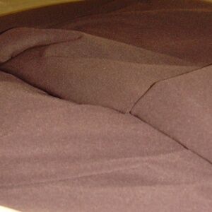Taupe/Brown 4-Way Stretch Jersey Knit Fabric